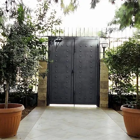 Vacations In אכסניה *