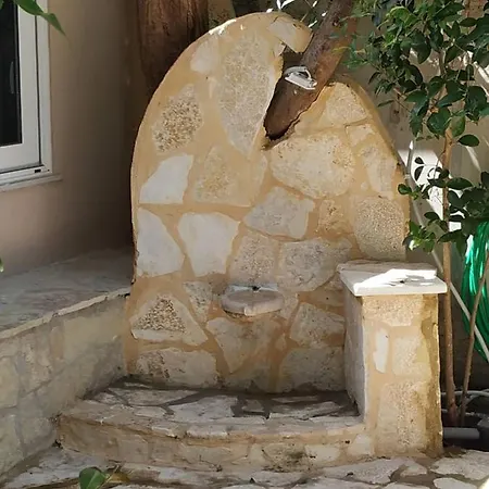 Vacations In פאטרה