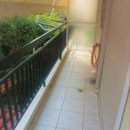Ostello Vacations In Patras