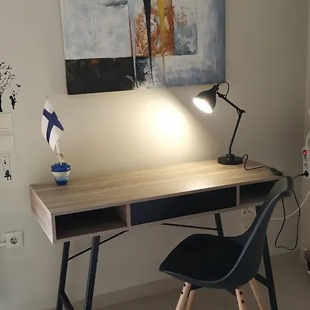 אכסניה Vacations In *