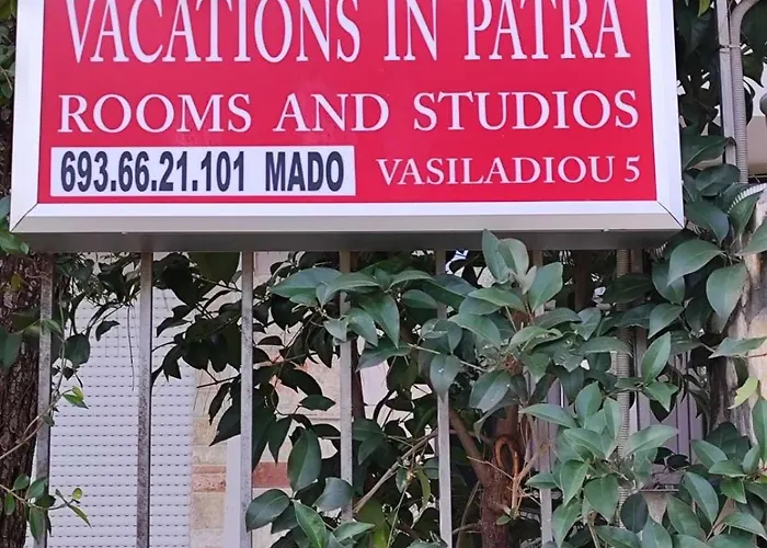 ホステル Vacations In *