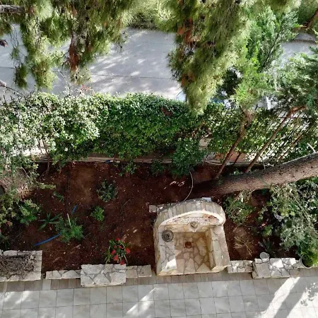 Hostel Vacations In Patras