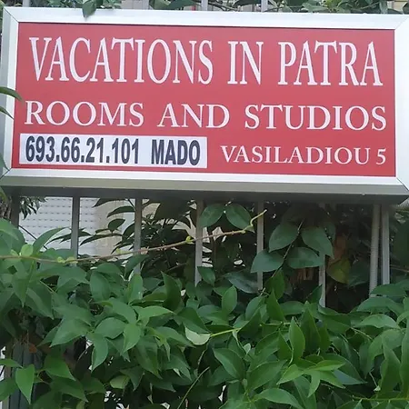 Hostel Vacations In