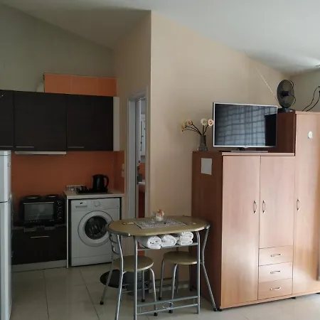 Vacations In Hostal