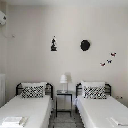 Vacations In Hostal *