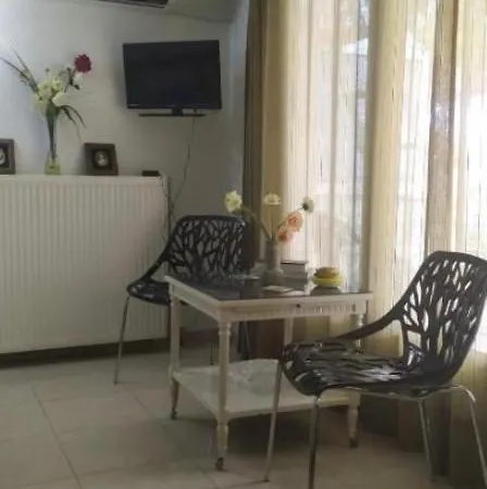 Vacations In Hostal *