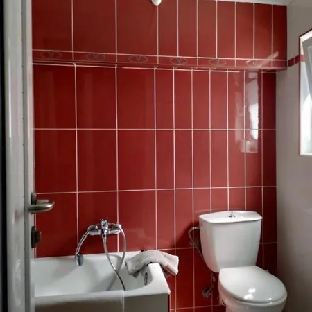 Vacations In Hostal *
