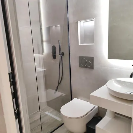 Vacations In * Pátra