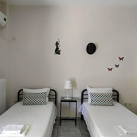 Vacations In * Pátra