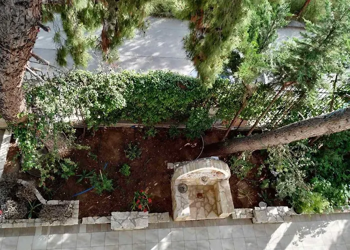 Hostel Vacations In Patras