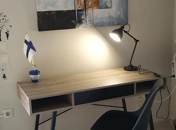 Hostel Vacations In *