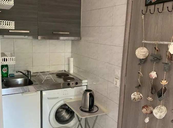 Vacations In * Patras