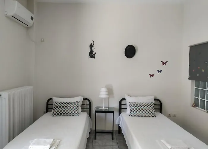 Vacations In Albergue *