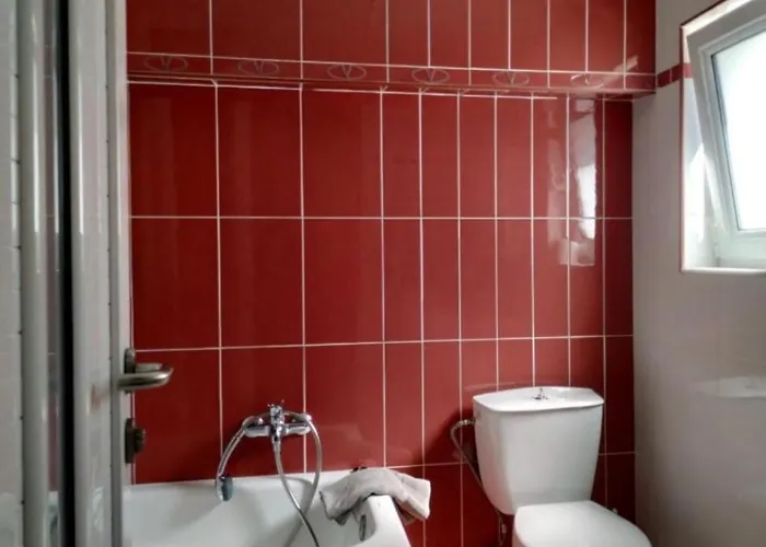 Vacations In Hostel *