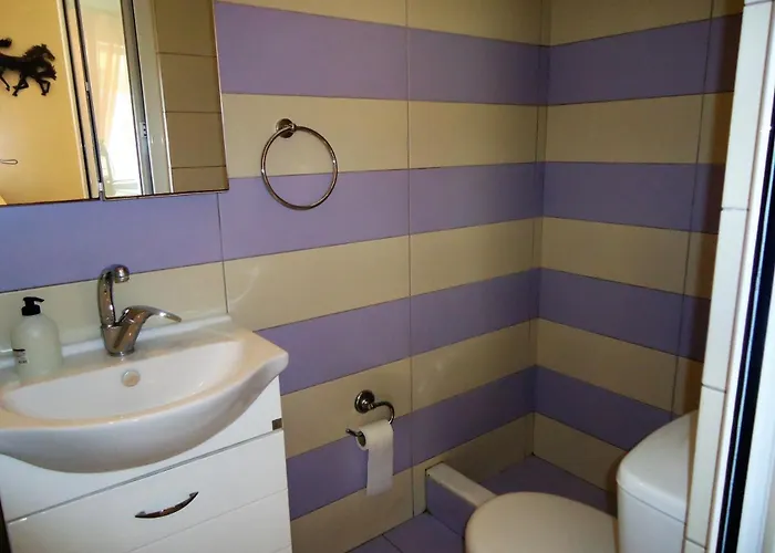 Vacations In * Patras