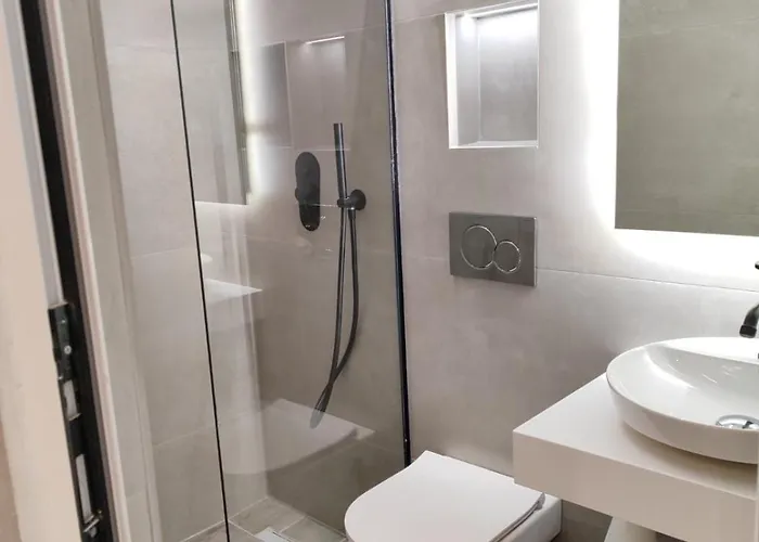 Vacations In * Patras